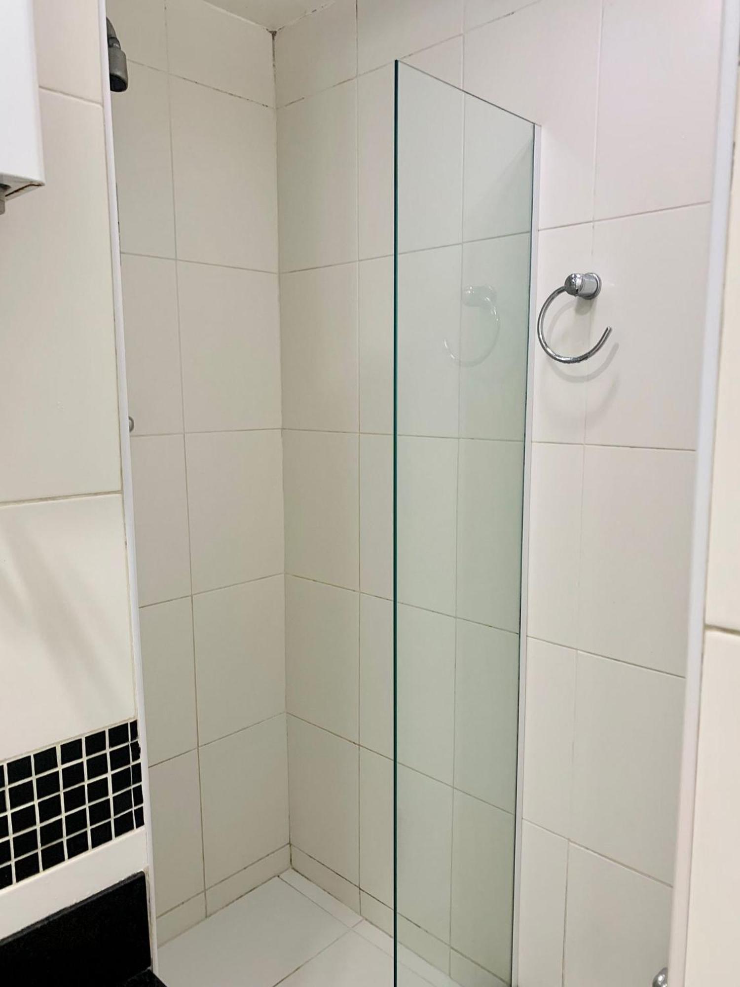 Appartement Copacabana - Conjugado A 5 Minutos Da Praia!